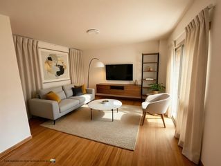 Etagenwohnung  Avenida de barcelona. Piso a la venta en avenida barcelona , casco histórico , guadala