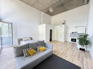 Studio  Calle henares