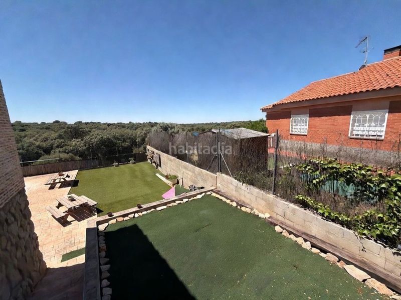 Foto 511e2b69-8d9a-4311-818e-f1c5626c51ad. Xalet amb calefacció piscina a Chiloeches