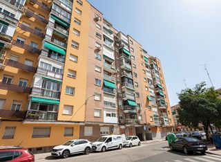 Flat  Calle cerro castillo