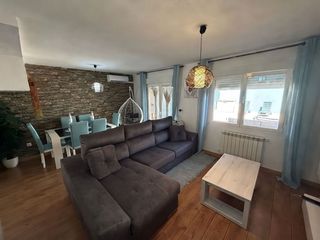 Chalet in Tórtola de Henares