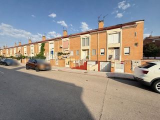 Chalet  Calle gregorio corrochano