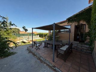 Chalet in Pioz