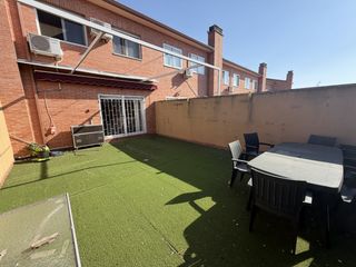 Casa a schiera in Torrejón del Rey