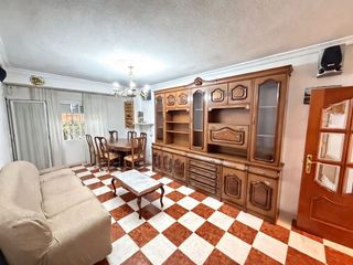 Flat in Calle Almagro