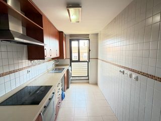Etagenwohnung  Calle mulhacén