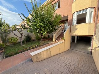 Chalet  Calle finlandia