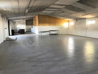 Location Bâtiment à usage industriel  Avenida de la reguerilla