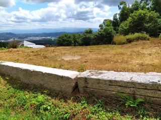 Residential Plot in Estrada logroño-vigo 29