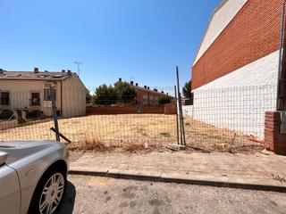 Terreny residencial a Calle de la pendiente 5