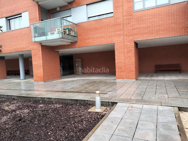 Foto 2a07f101-2c26-460f-8c3c-0f6e37ddf527. Parking coche en calle clavel 12 en Miramadrid Paracuellos de Jarama