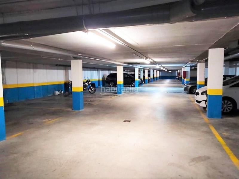 Foto 901236de-1bcf-4611-93cf-e2ff4c56115d. Parking voiture dans calle clavel 12 dans Miramadrid Paracuellos de Jarama