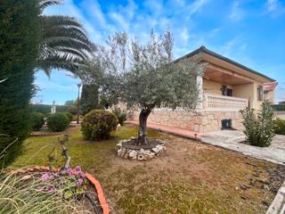 Chalet  Calle quebrantarrejas