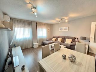 Appartement  Avenida de los toreros