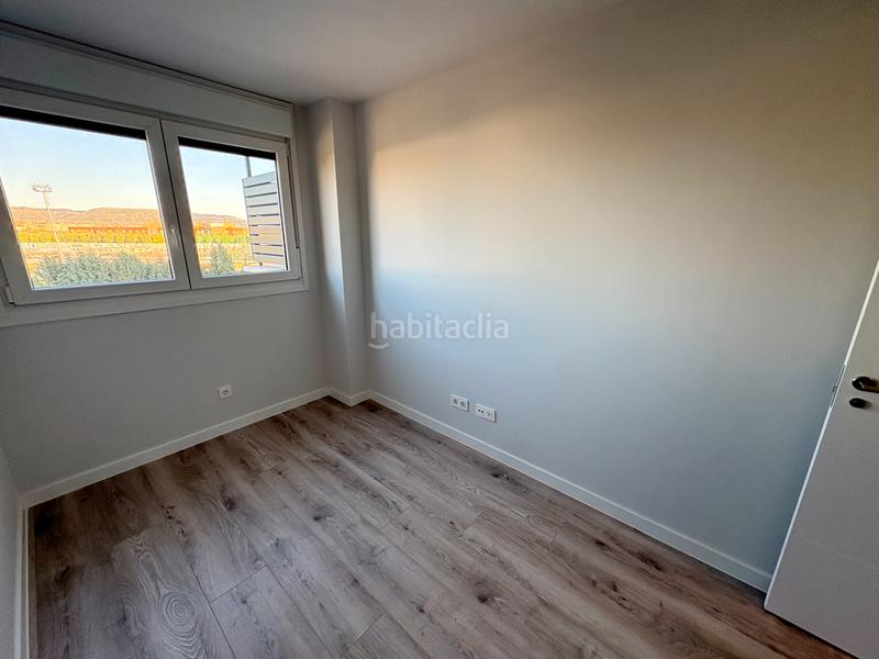 Foto 1f91a3eb-13d2-4ab2-a8a4-fc8a9e03d0bc. Flat with pool in Espartales Alcalá de Henares