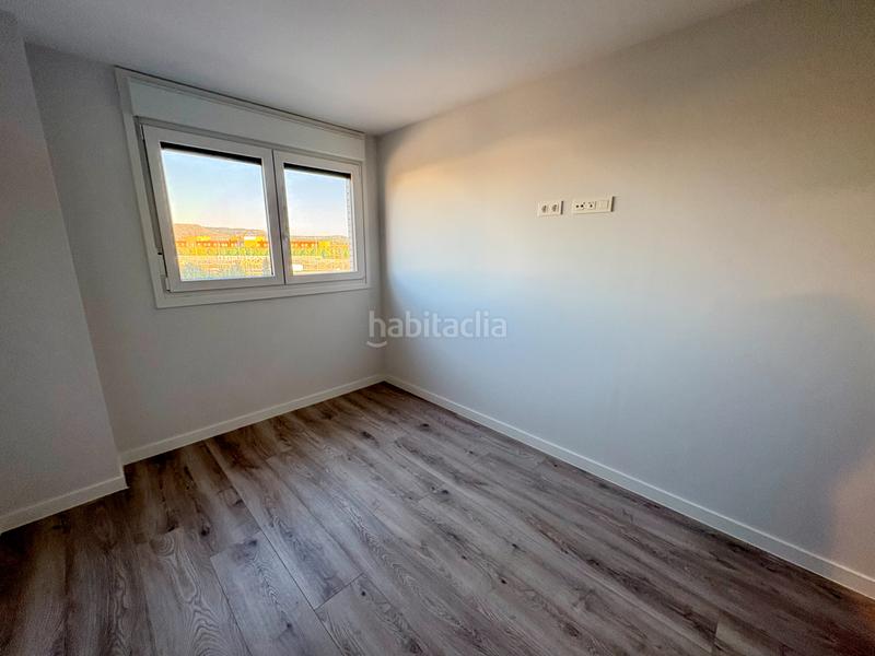 Foto 68b85d9d-bdeb-4c4d-89cb-70cd9fd888cc. Flat with pool in Espartales Alcalá de Henares