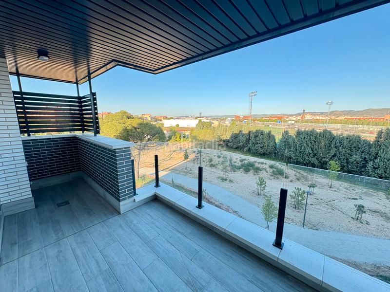 Foto 9f577fe9-8d01-4880-9b04-222d1fb8a2d6. Flat with pool in Espartales Alcalá de Henares