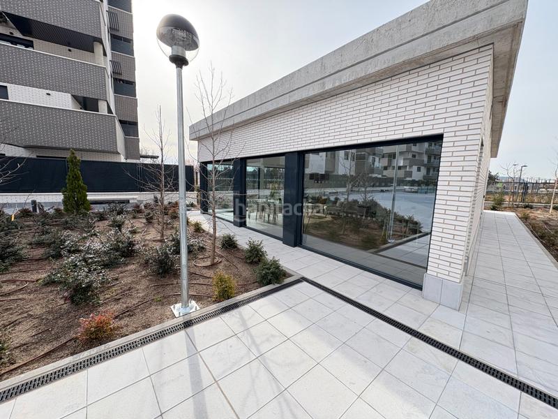 Foto c1e04eed-1ef0-47ba-b9f0-7465cca99fc2. Flat with pool in Espartales Alcalá de Henares