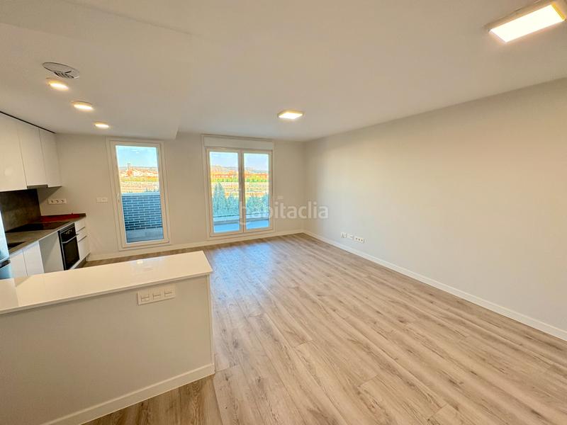 Foto df5ff5e4-269d-4fdc-9ee2-5178913f099d. Flat with pool in Espartales Alcalá de Henares