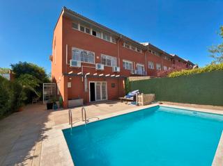 Chalet  Calle ocano ndico