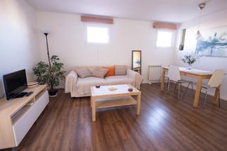 Lloguer Pis a Calle de fuencarral 83. Piso de 2 habitacion y 1 wc, amueblado