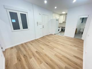 Piso en Calle del Doctor Fourquet