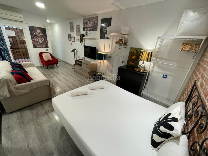 Foto 1f3bd097-75fa-4aeb-bc2d-4f42a5b6523a. Appartement avec chauffage dans Justicia-Chueca Madrid