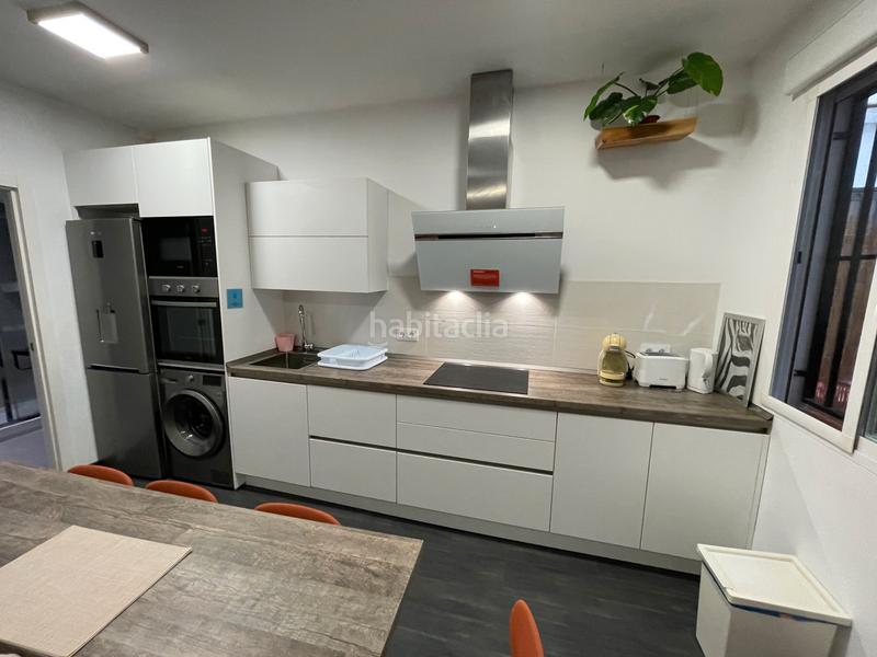 Foto 3ac85a4b-9c7a-4188-98c3-7149a2d95981. Appartement avec chauffage dans Justicia-Chueca Madrid