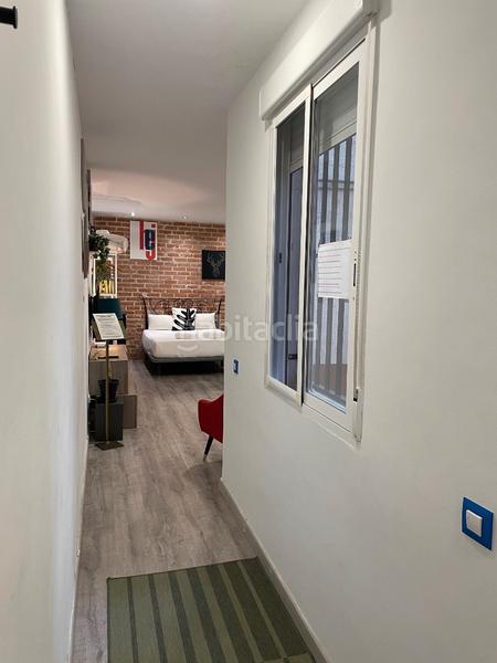 Foto 6927bc26-09dd-4936-b7a9-f9e0d46cd06d. Appartement avec chauffage dans Justicia-Chueca Madrid