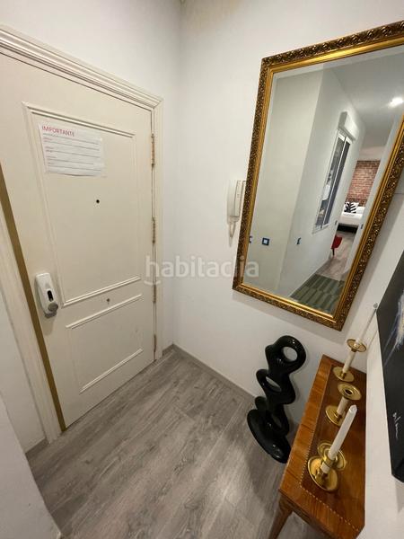 Foto 7ccf24df-5643-4645-8d56-0349c3c1079a. Appartement avec chauffage dans Justicia-Chueca Madrid