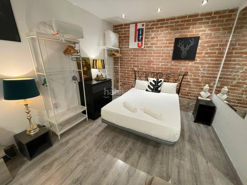 Foto 9e9af57e-cd3c-47dc-92e0-97e7d9496dd2. Appartement avec chauffage dans Justicia-Chueca Madrid