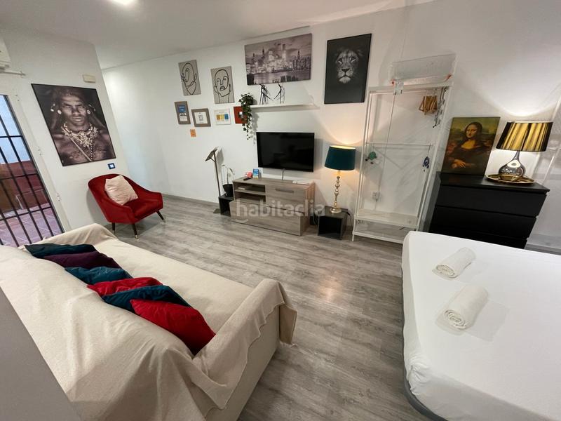 Foto b9b7ffeb-4a80-4d87-b690-870674cd48cf. Appartement avec chauffage dans Justicia-Chueca Madrid