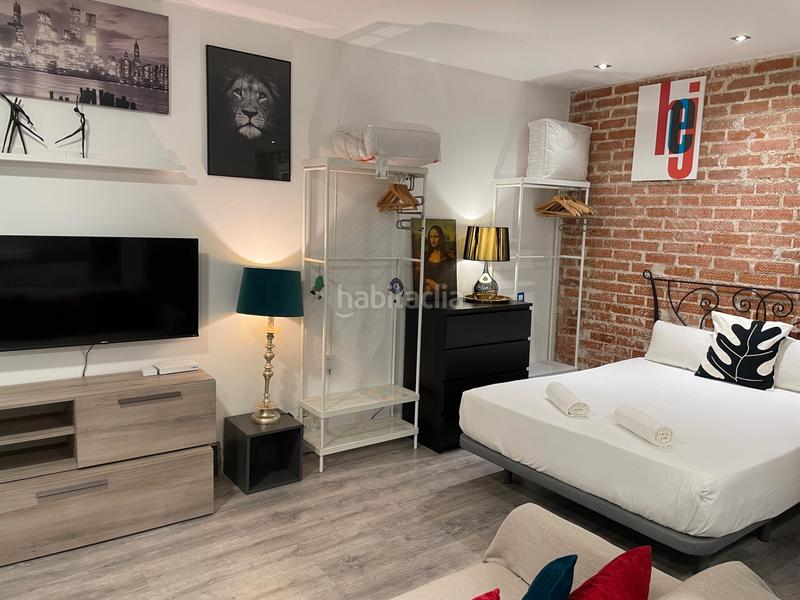 Foto f7ef9aad-61bc-413d-b162-537e78b27060. Appartement avec chauffage dans Justicia-Chueca Madrid