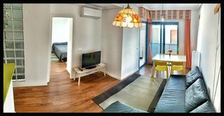 Pis  Calle palangre. Piso de 1 habitacion y 1 wc,