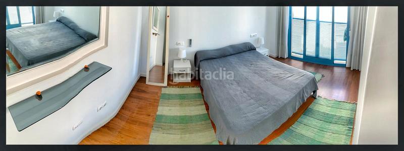 Foto 042beac1-4ecf-481c-8975-887c0ed5e584. Piso  de 1 habitacion y 1 wc, en Centro Urbano Benidorm