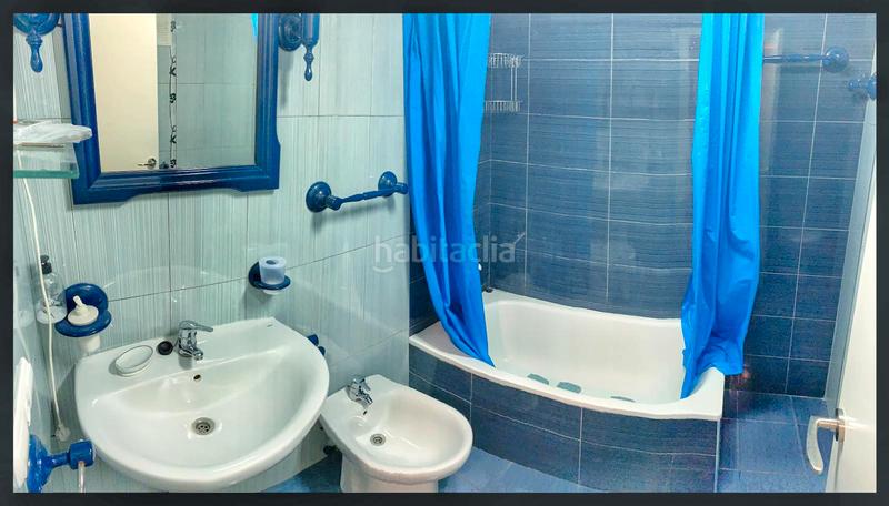 Foto 08d13c09-149b-45d6-a30e-a468712e7918. Piso  de 1 habitacion y 1 wc, en Centro Urbano Benidorm