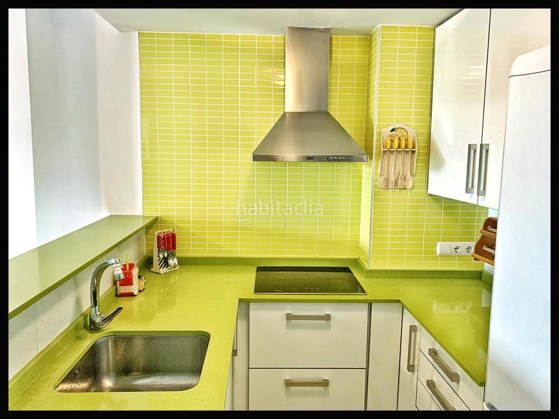 Foto 1b196e9c-2f95-4d39-b6d9-31363ed27769. Piso  de 1 habitacion y 1 wc, en Centro Urbano Benidorm