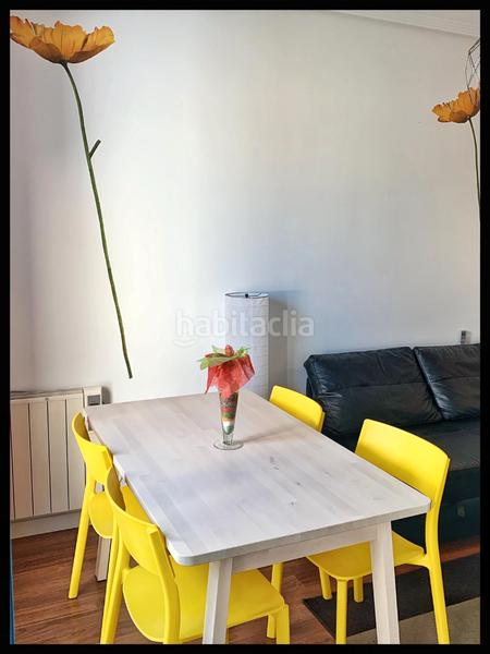 Foto 2049e4f3-2ec2-4419-8f5d-711c4910683c. Piso  de 1 habitacion y 1 wc, en Centro Urbano Benidorm