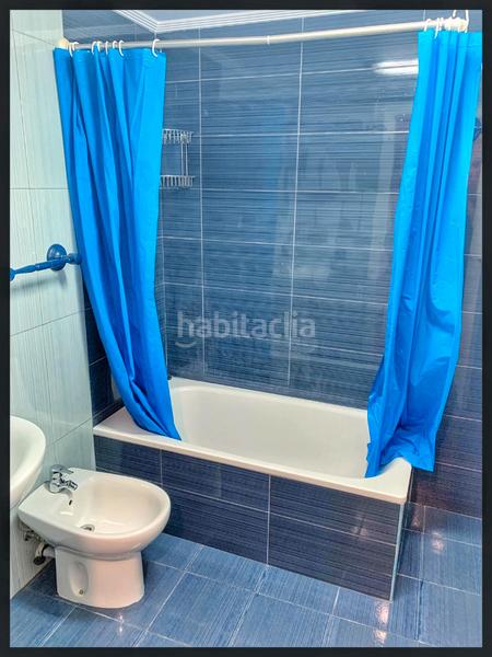 Foto 22ee048d-840c-42bf-9711-5eeb1a92dd80. Piso  de 1 habitacion y 1 wc, en Centro Urbano Benidorm