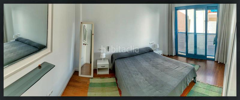 Foto 280f1c92-5da6-4dc7-9744-db4085bf35f2. Piso  de 1 habitacion y 1 wc, en Centro Urbano Benidorm