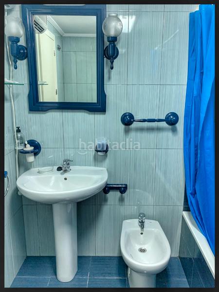 Foto 3d4f057f-e4a9-4e3d-8688-9ec4bd2a638b. Piso  de 1 habitacion y 1 wc, en Centro Urbano Benidorm