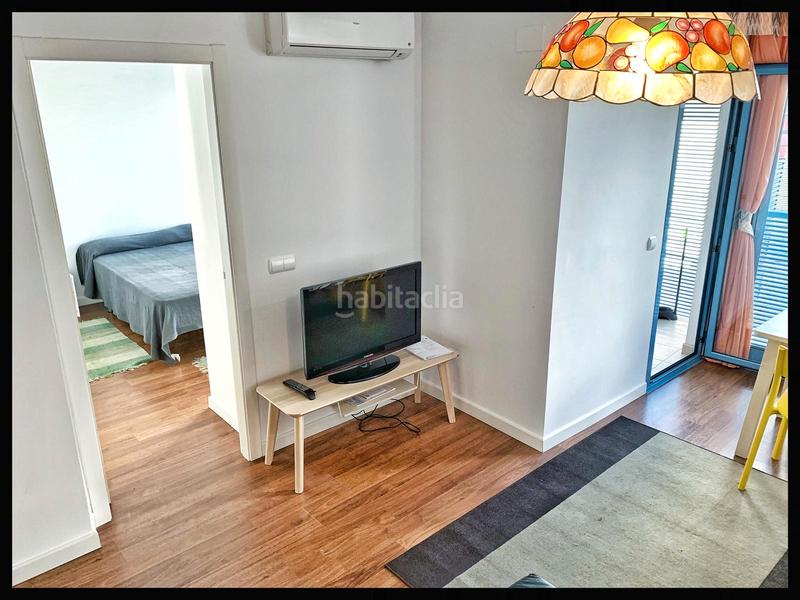 Foto 3d8d1a4e-6b3b-453d-a356-9dec95e32bb3. Piso  de 1 habitacion y 1 wc, en Centro Urbano Benidorm