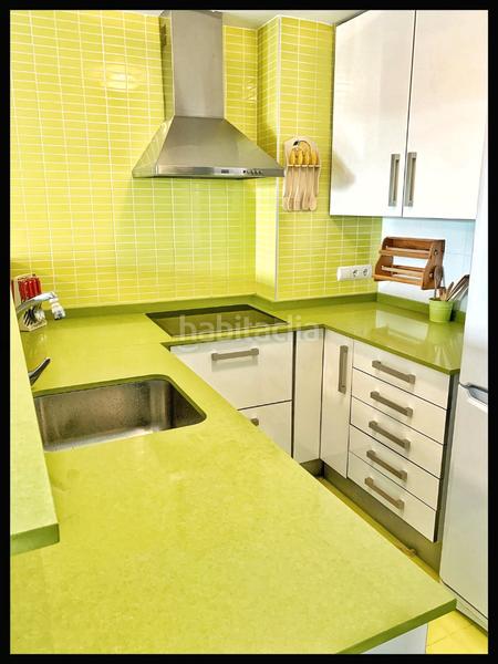 Foto 4259ea0e-4002-4a60-8169-15d50fc7dc08. Piso  de 1 habitacion y 1 wc, en Centro Urbano Benidorm