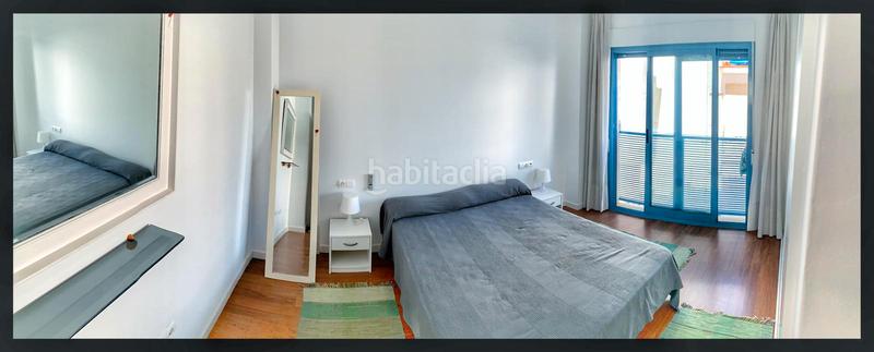 Foto 47a6055d-56a2-4906-90dc-3e6c399967f6. Piso  de 1 habitacion y 1 wc, en Centro Urbano Benidorm