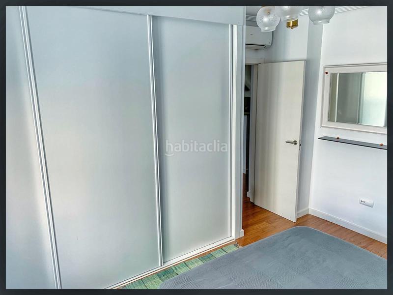 Foto 533037d1-ca9c-4142-9d66-8c034bb85990. Piso  de 1 habitacion y 1 wc, en Centro Urbano Benidorm