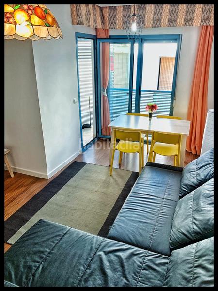 Foto 669bf908-4cf8-4a24-bda0-52000489eb31. Piso  de 1 habitacion y 1 wc, en Centro Urbano Benidorm