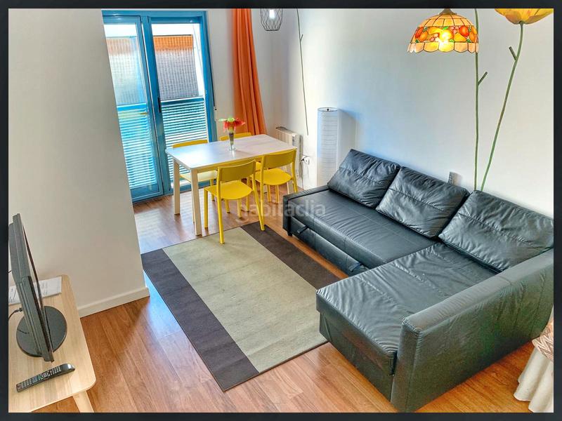 Foto 673dda89-89fd-434d-b9fb-2d0c04c2bab4. Piso  de 1 habitacion y 1 wc, en Centro Urbano Benidorm