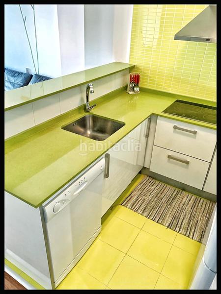 Foto 6af27565-631a-49bf-a625-036decb9170f. Piso  de 1 habitacion y 1 wc, en Centro Urbano Benidorm