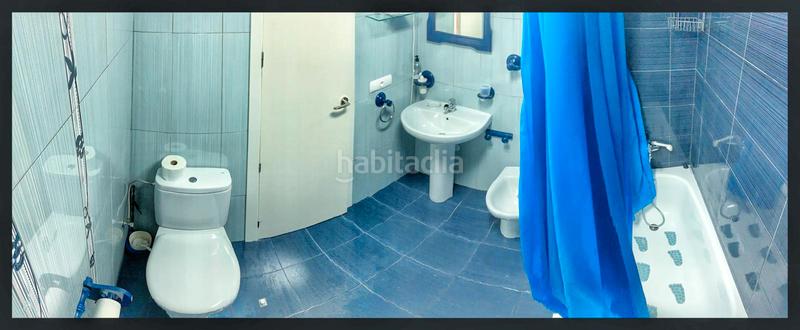 Foto 7dce328f-5463-4547-b6d1-454a7fffd329. Piso  de 1 habitacion y 1 wc, en Centro Urbano Benidorm