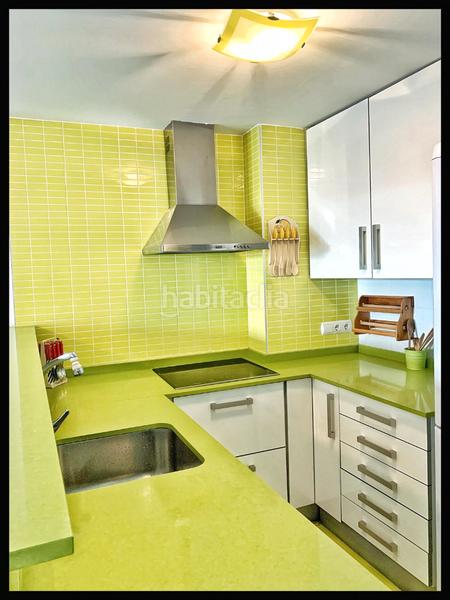 Foto 82f12e22-efc8-4045-babf-f7051e39f4a5. Piso  de 1 habitacion y 1 wc, en Centro Urbano Benidorm